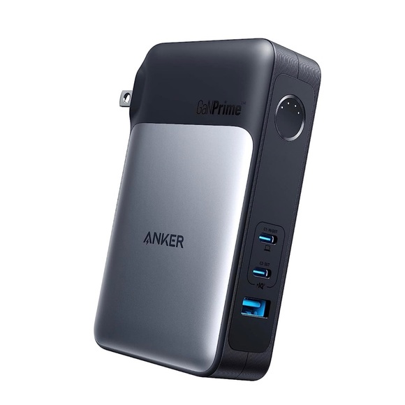 Anker 733 Power bank - Picture 2 of 2